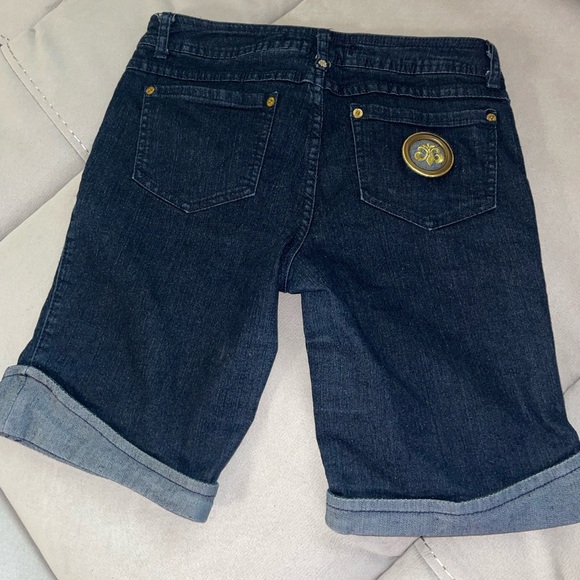 VITAGE DEREON SHORTS - Picture 3 of 4